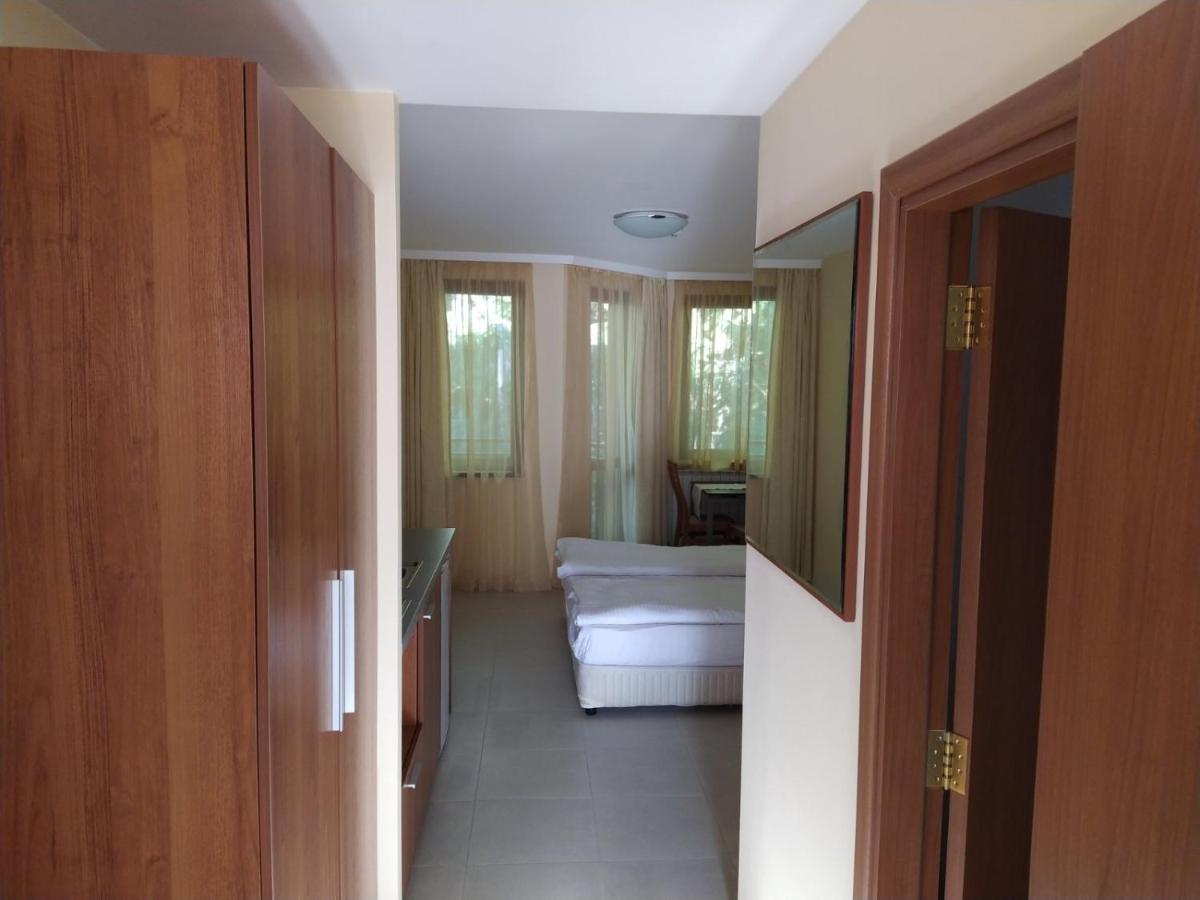 Boutique Residence Borovets Exterior photo